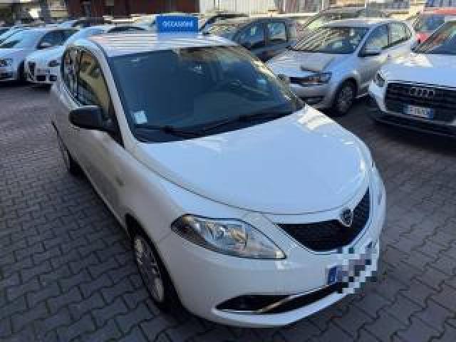 Lancia Ypsilon 1.2 69 Cv 5 Porte Platinum 