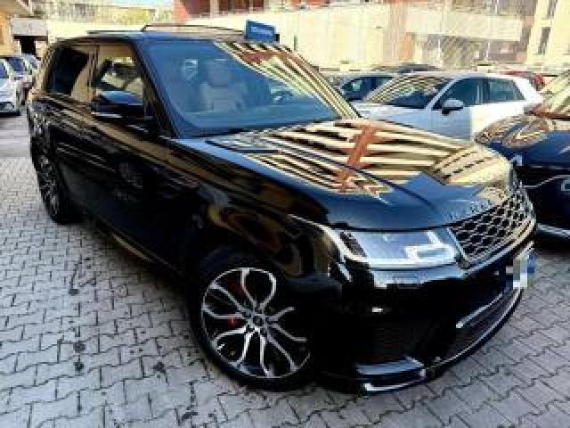 Land Rover Range Rover Sport 2.0 Si4 Phev Hse Dynamic Tetto Panoramico 