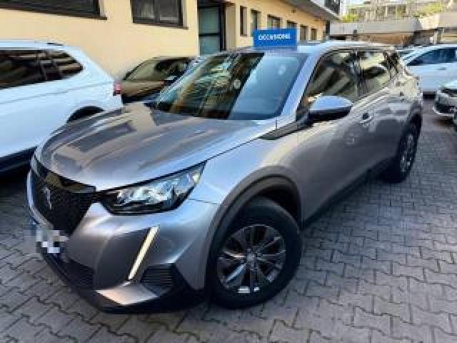 Peugeot 2008 Puretech 130 S&s Eat8 Active Pack 