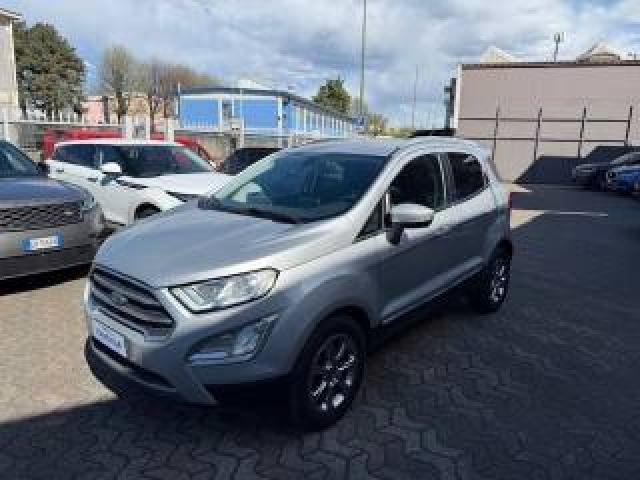 Ford Ecosport 1.0 Ecoboost 100 Cv  