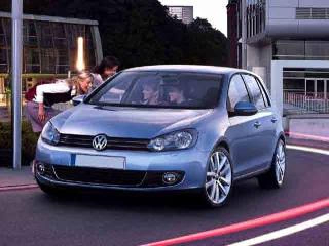Volkswagen Golf 2.0 Tdi 140cv Dpf Dsg 5p. Highline 