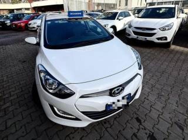 Hyundai I30 1.6 Crdi 5p. Comfort 
