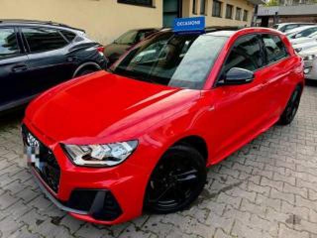 Audi A1 Spb 30 Tfsi S Tronic S Line Edition 