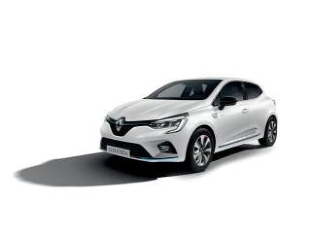 Renault Clio Full Hybrid E-Tech 140 Cv 5 Porte E-Tech 