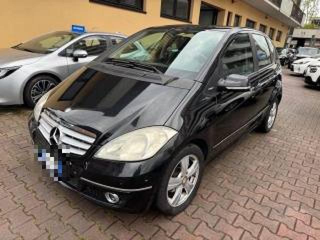 Mercedes Benz A 150 Elegance Automatica 