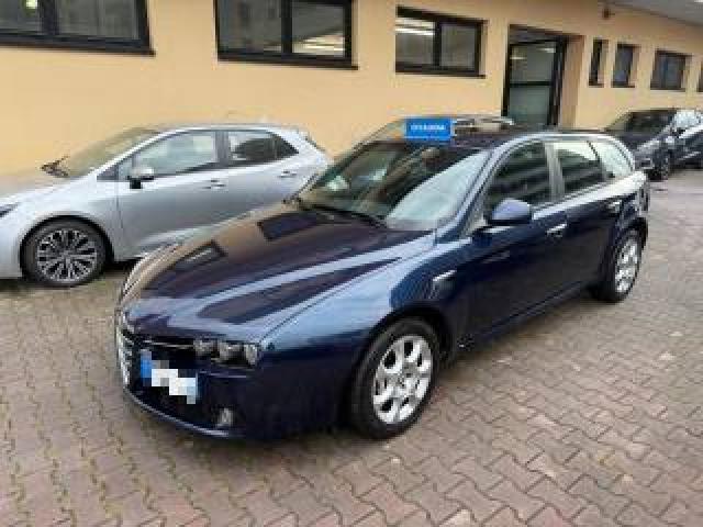 Alfa Romeo 159 2.0 Jtdm Sportwagon Progression 