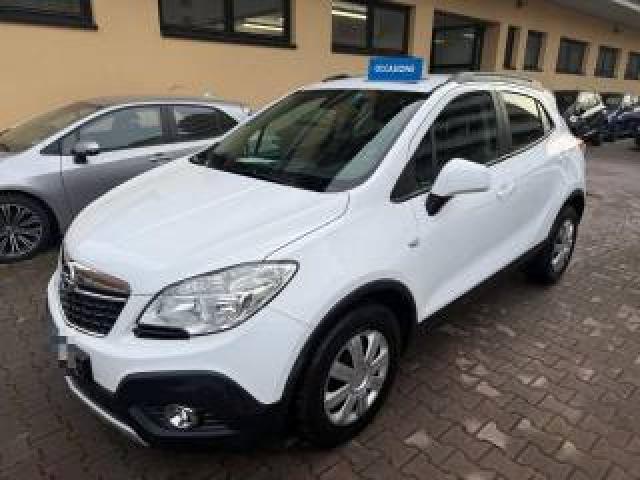 Opel Mokka 1.4 Turbo Ecotec 140cv 4x2  Cosmo 