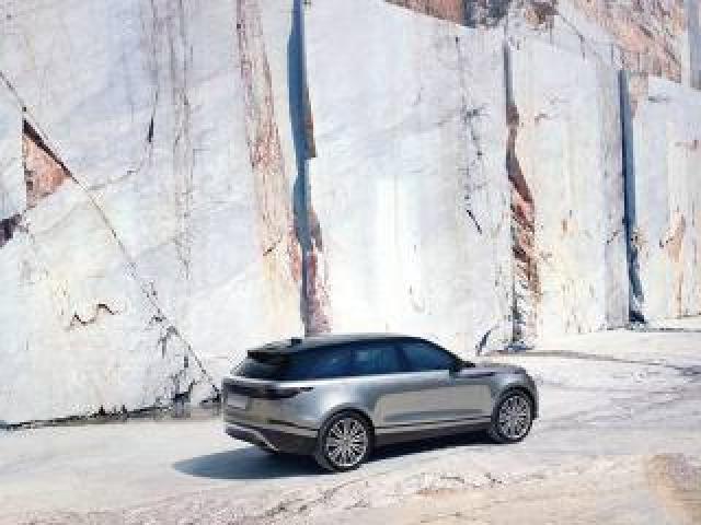 Land Rover Range Rover Velar 2.0d I4 240 Cv R-Dynamic Se Tetto Panoramico  