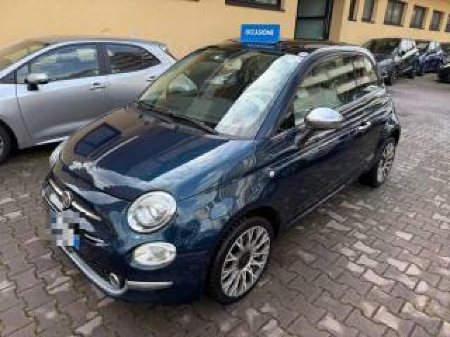 Fiat 500 1.3 Multijet Lounge 