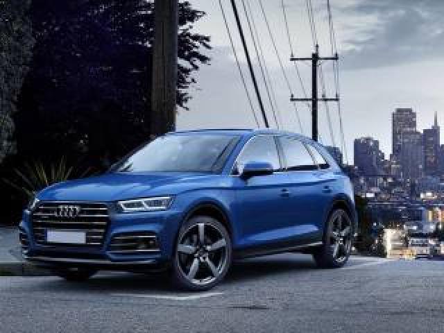 Audi Q5 50 Tfsi E Quattro S Tronic S Line Plus 