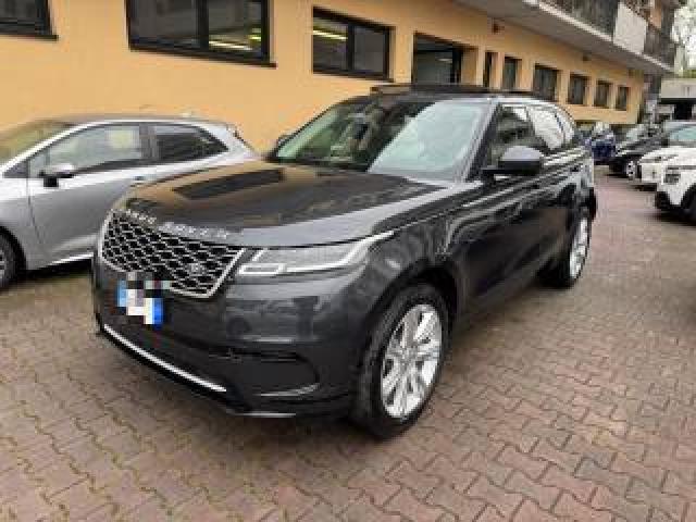 Land Rover Range Rover Velar 2.0d I4 204 Cv S Tetto Panoramico 