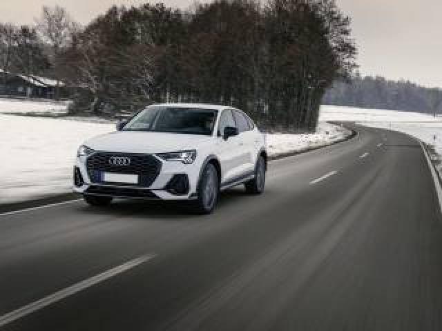 Audi Q3 Spb 45 Tfsi E S Tronic Business Plus 
