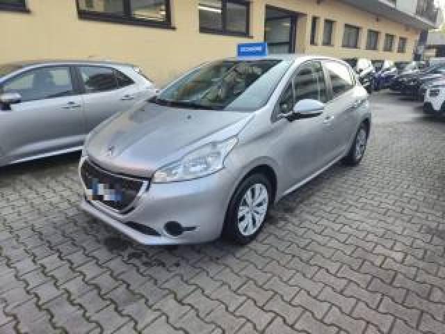 Peugeot 208 1° Serie 1.0 Vti 68 Cv 5 Porte Active 