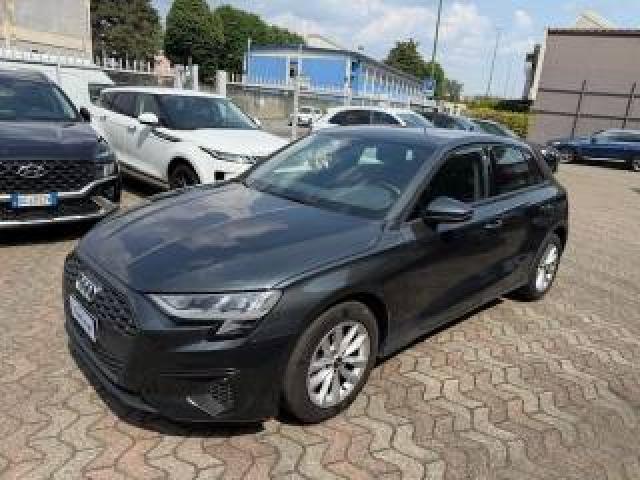 Audi A3 Spb 30 Tfsi Business 