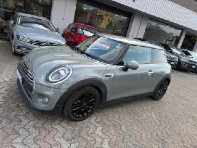 Mini One 1.5 One 