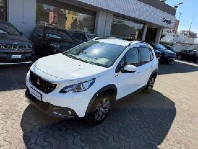 Peugeot 2008 1° Serie Puretech Turbo 110 S&s Signature 