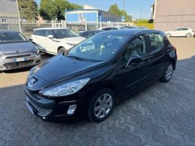 Peugeot 308 1.6 Vti 120cv 5p. Tecno 