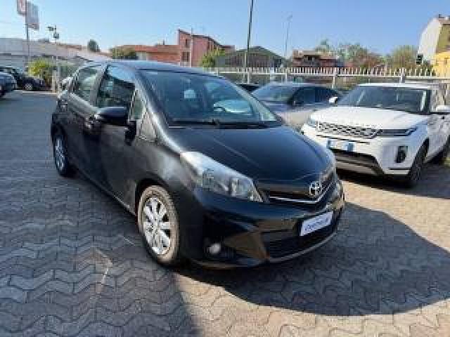 Toyota Yaris 1.3 5 Porte Active 