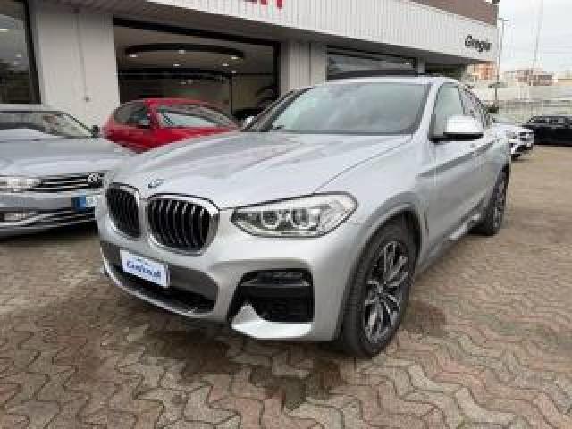 Bmw X4 Xdrive30d 48v 249cv Msport-X Tetto Apribile  