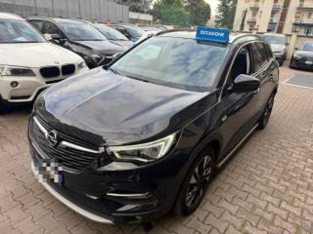 Opel Grandland X 1.2 Turbo 12v 130 Cv Start&stop Innovation 