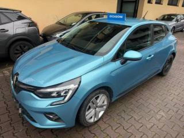 Renault Clio Full Hybrid E-Tech 140 Cv 5 Porte Zen 