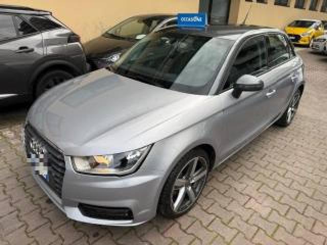 Audi A1 1.4 Tdi Ultra 