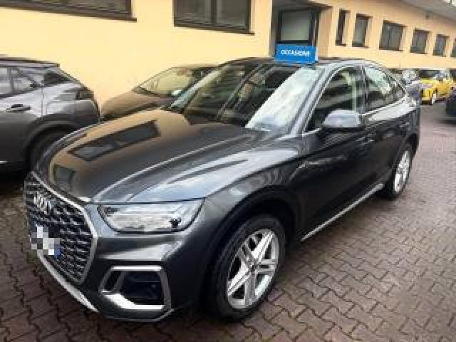 Audi Q5 Spb 40 Tdi Quattro S Tronic S Line 