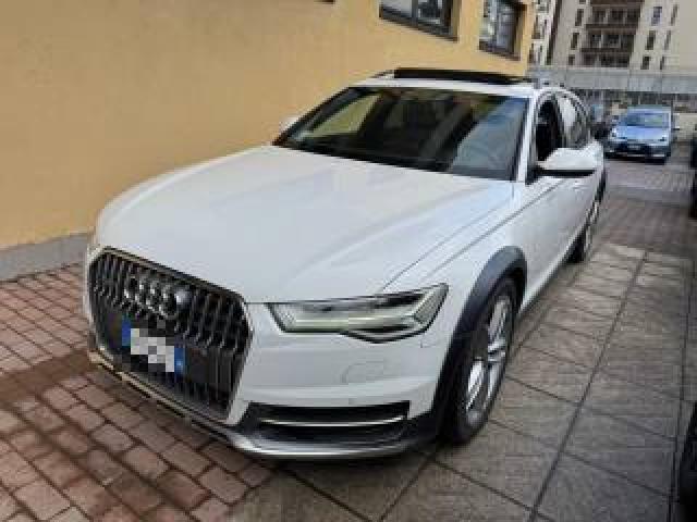 Audi A6 Allroad 3.0 Tdi 272 Cv S Tronic Business Plus Tetto Panora 