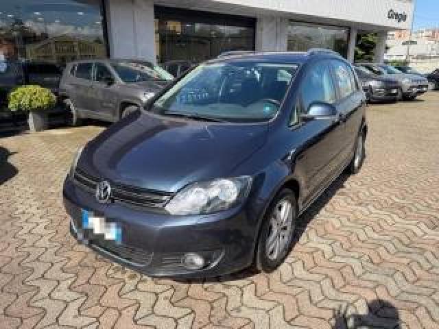 Volkswagen Golf Plus 1.4 Tsi Highline 