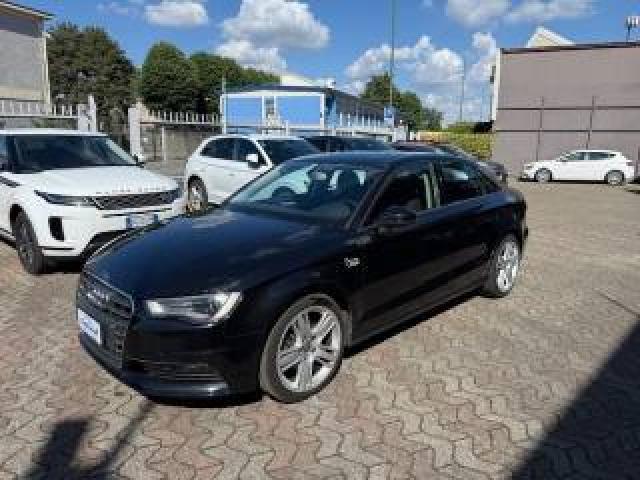 Audi A3 Sedan 2.0 Tdi Ambition 
