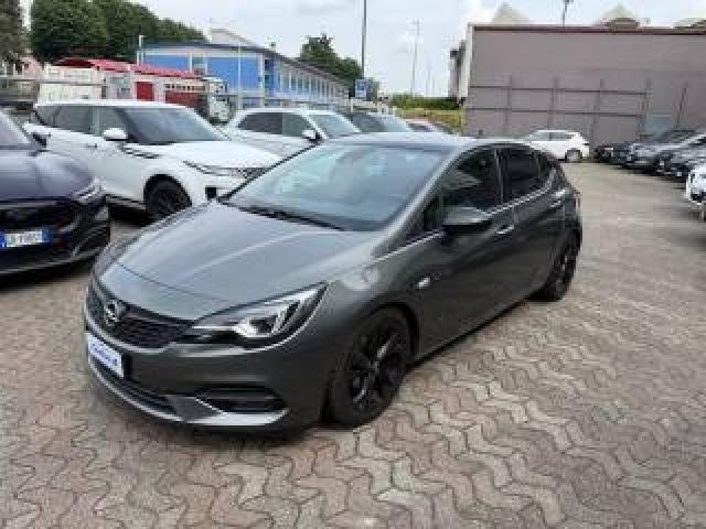 Opel Astra 1.2 Turbo 130 Cv S&s 5 Porte Business Elegance 
