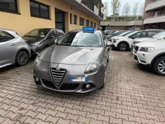 Alfa Romeo Giulietta 1.4 Turbo 105 Cv Progression 