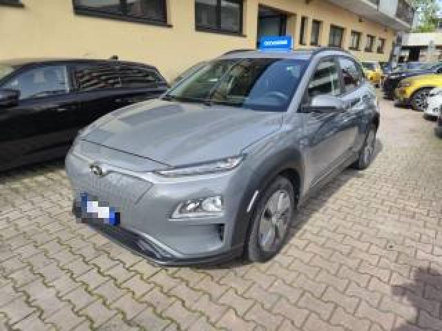 Hyundai Kona Ev 64 Kwh Xprime 