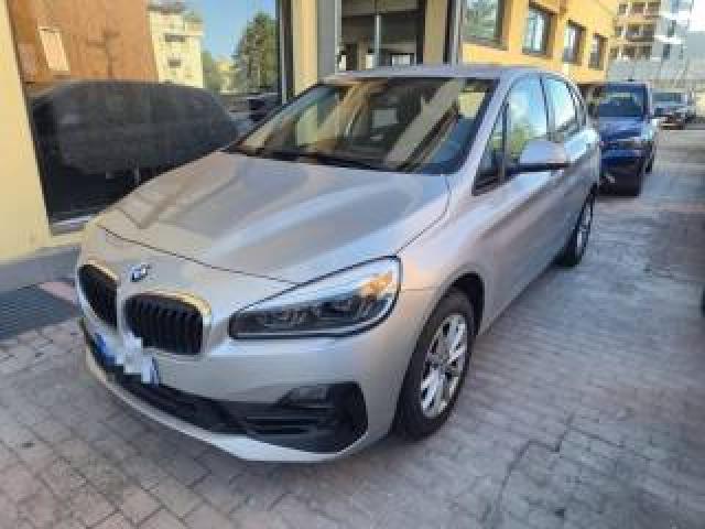 Bmw 218 D Xdrive Active Tourer Business Aut. 