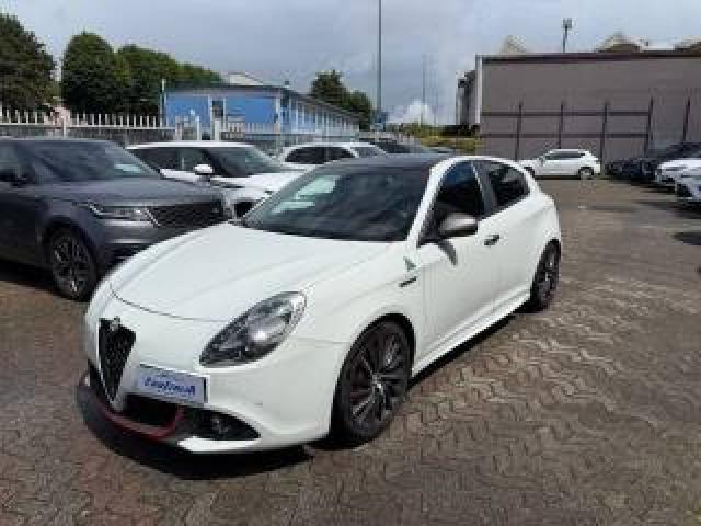 Alfa Romeo Giulietta 1750 Turbo Tct Quadrifoglio Verde Tetto Panoramico 