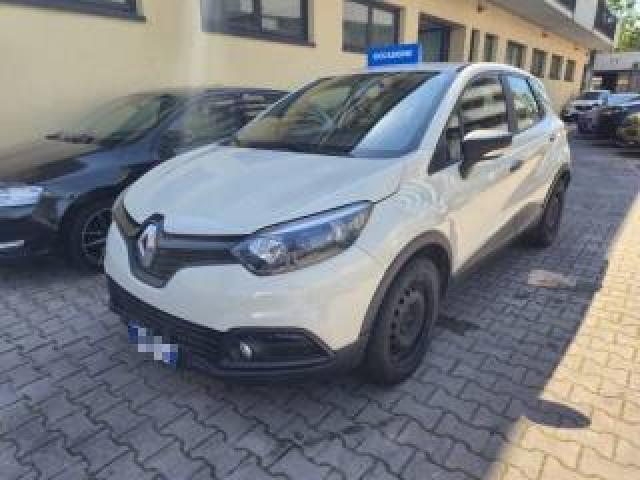 Renault Captur 1.5 Dci 8v 90 Cv Start&stop Live 