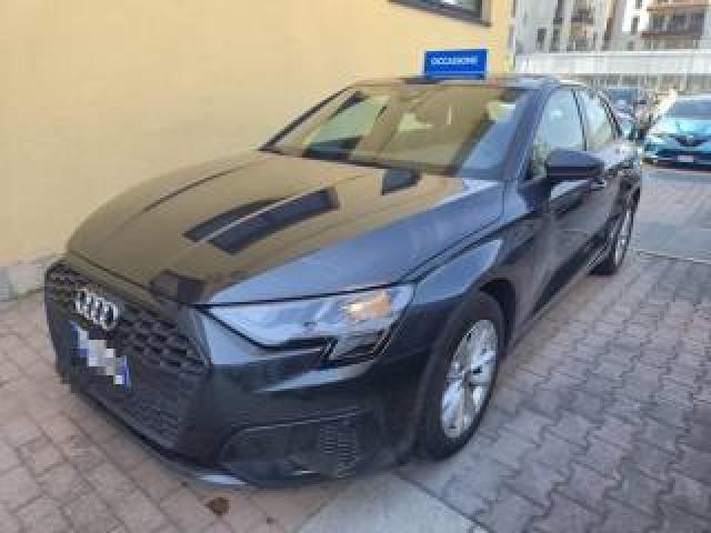 Audi A3 Spb 30 Tfsi Business 