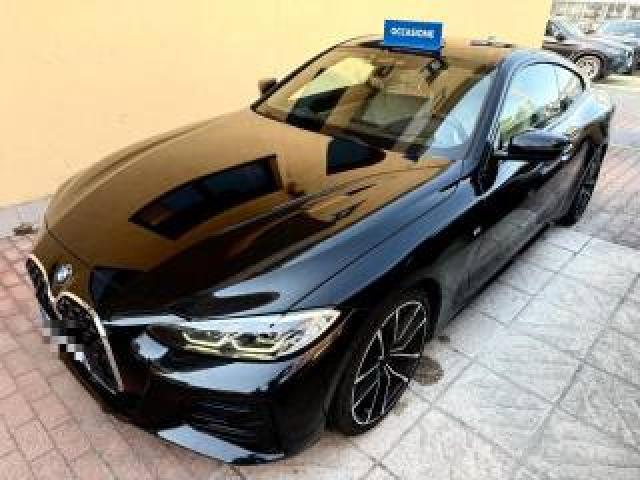 Bmw 430 I Coupé Msport 258 Cv  