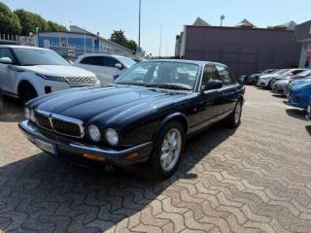 Jaguar Xj 4.0 Cat Executive 