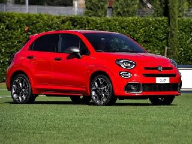 Fiat 500x 1.3 T4 150 Cv Dct Sport 