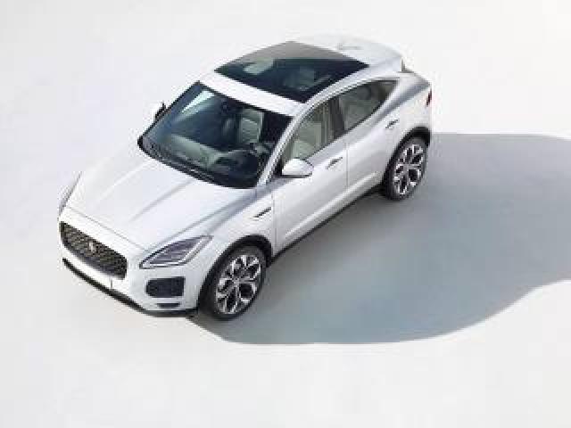 Jaguar E-Pace 2.0d I4 163 Cv Awd Auto R-Dynamic S 