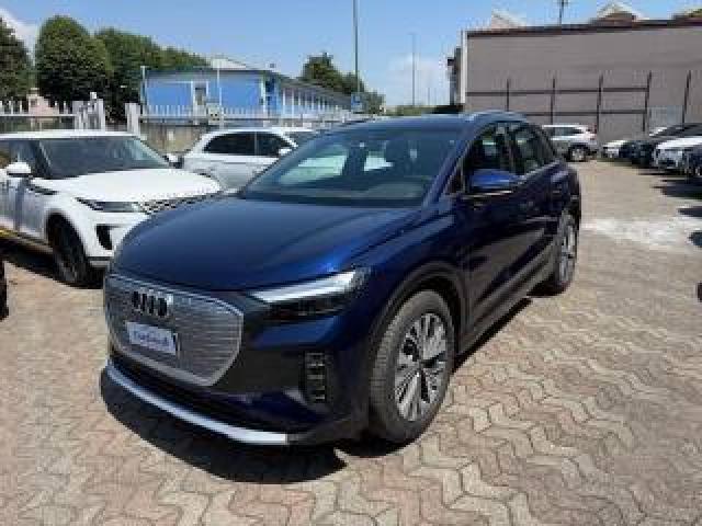 Audi Q4 E-Tron Q4 35 E-Tron 