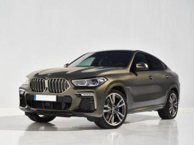 Bmw X6 Xdrive40i 48v Msport 