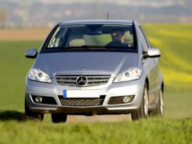 Mercedes Benz A 170 Blueefficiency Avantgarde 