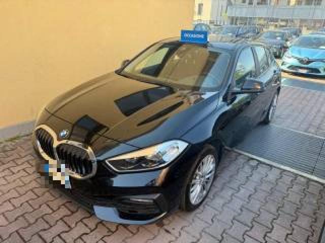 Bmw 120 D 5p. Business Advantage 