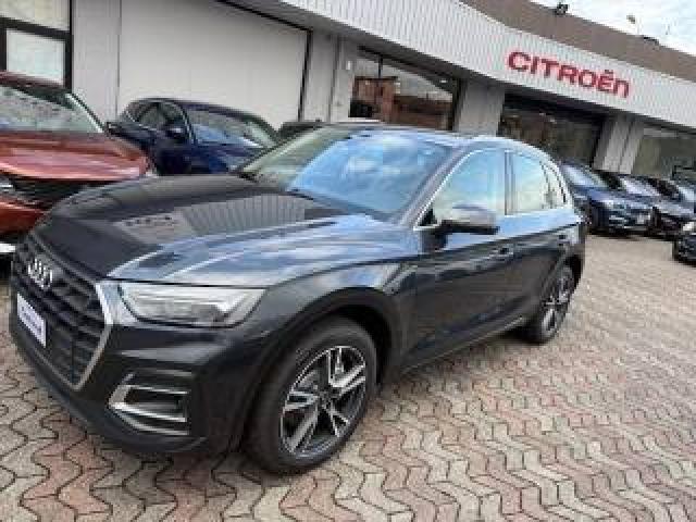 Audi Q5 40 Tdi 204 Cv Quattro S Tronic 