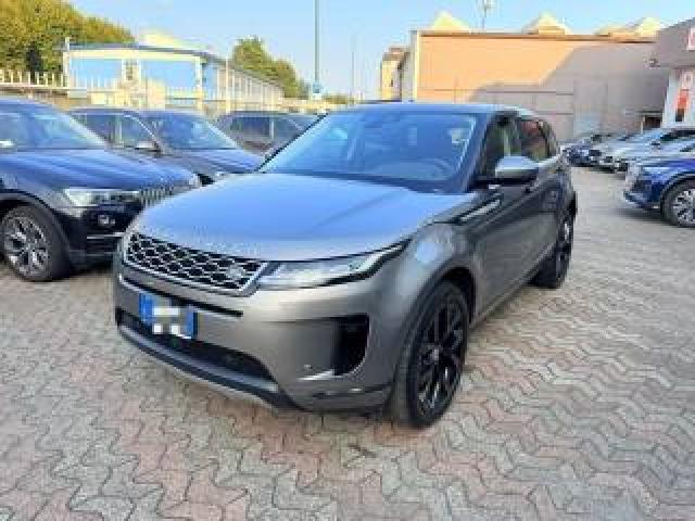 Land Rover Range Rover Evoque 1.5 I3 Phev 300 Cv Awd Auto Se 