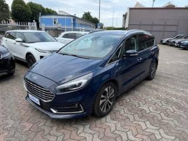 Ford S-Max 2.0 Ecoblue 150cv Start&stop Aut. Titanium Busines 