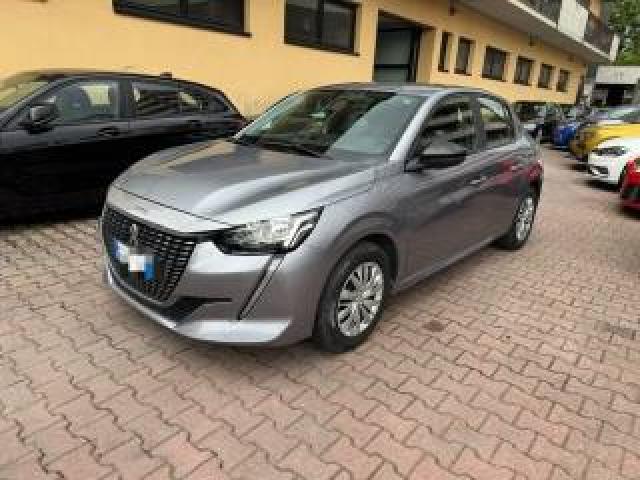 Peugeot 208 Puretech 75 Stop&start 5 Porte Active 