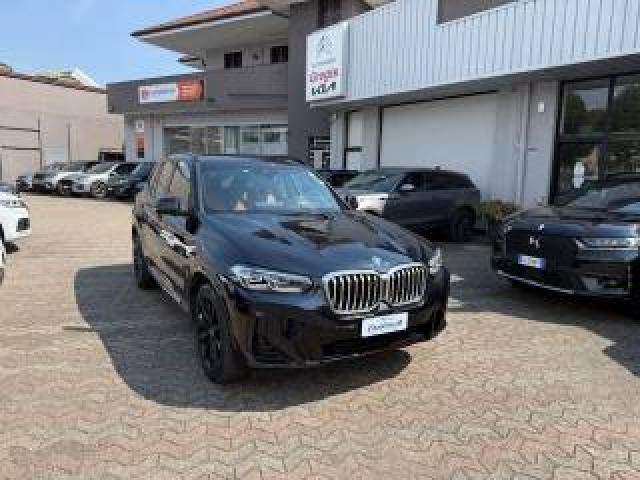 Bmw X3 Xdrive30e Msport 